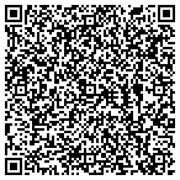 QR-код с контактной информацией организации Big Inter