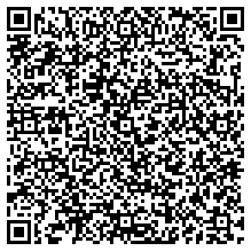 QR-код с контактной информацией организации АЗС, ООО Волжская Топливная Компания