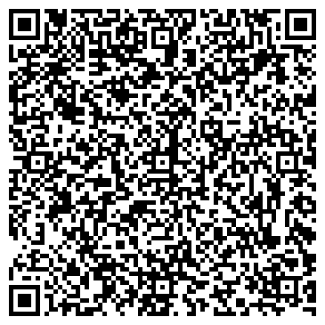 QR-код с контактной информацией организации ООО Русичи