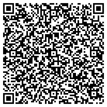 QR-код с контактной информацией организации АКВАСИТИ