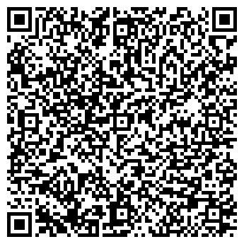 QR-код с контактной информацией организации Авто Баня