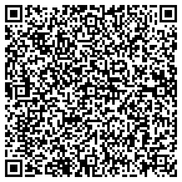 QR-код с контактной информацией организации ООО Техпростор