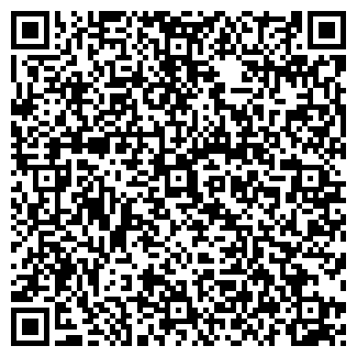 QR-код с контактной информацией организации АГЗС ДонГазСнаб