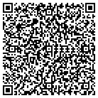 QR-код с контактной информацией организации H2O