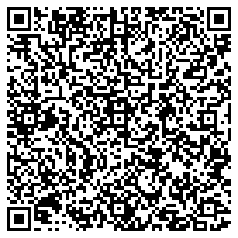 QR-код с контактной информацией организации ООО ДжипАвто