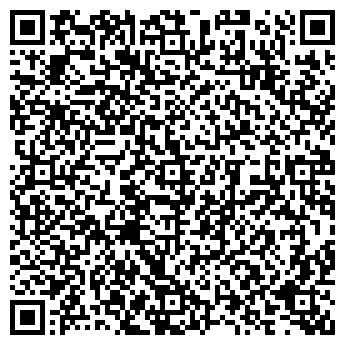 QR-код с контактной информацией организации ИП Автомагазин товаров для тюнинга и автоаксессуаров
