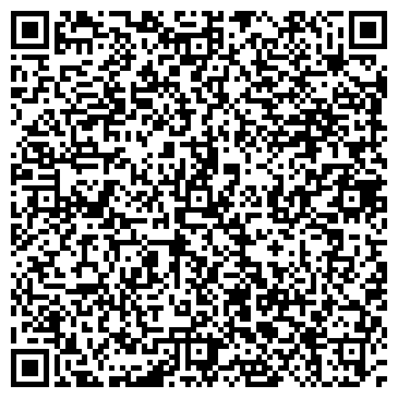 QR-код с контактной информацией организации ООО ПКФ "АТД"