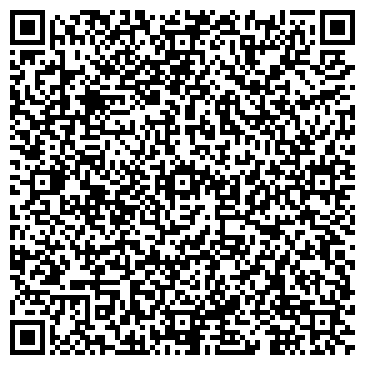 QR-код с контактной информацией организации Автопластик