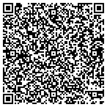 QR-код с контактной информацией организации Пятое koleso