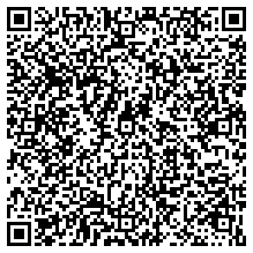 QR-код с контактной информацией организации Автохимия, магазин, ИП Курочкин С.М.