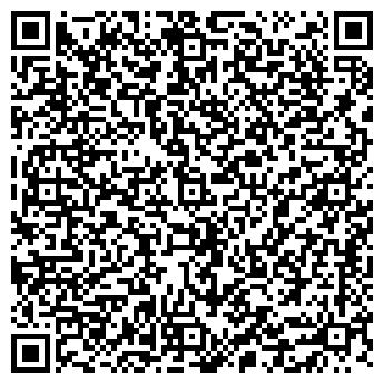 QR-код с контактной информацией организации Автоград