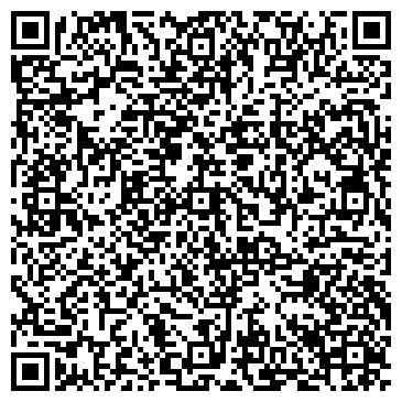 QR-код с контактной информацией организации Автокрепёж и метизы, магазин, ИП Рышкова В.В.