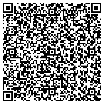 QR-код с контактной информацией организации Интерьер Автоваз