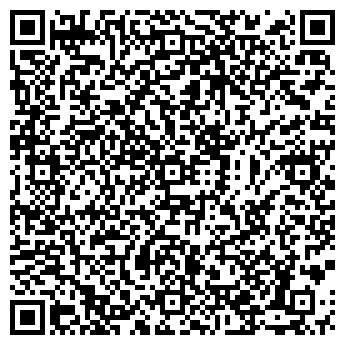 QR-код с контактной информацией организации Ниссан-маркет