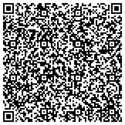 QR-код с контактной информацией организации Авито, торгово-производственная компания, ООО СлавСервис