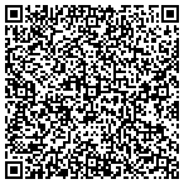 QR-код с контактной информацией организации Ксенон в Омске