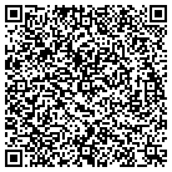 QR-код с контактной информацией организации Автозапчасти, магазин, ИП Сапунов А.А.