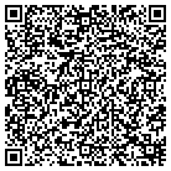 QR-код с контактной информацией организации Автопрофи