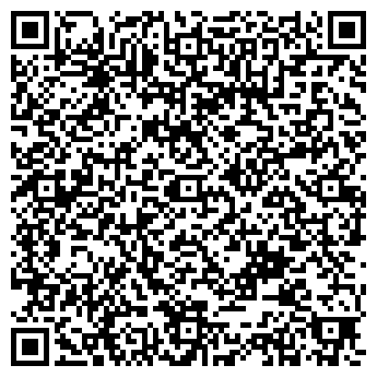 QR-код с контактной информацией организации Ариса