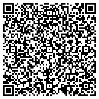 QR-код с контактной информацией организации АЗС Ресурснефть