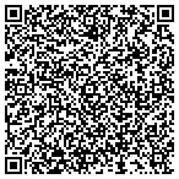QR-код с контактной информацией организации КонтраBass