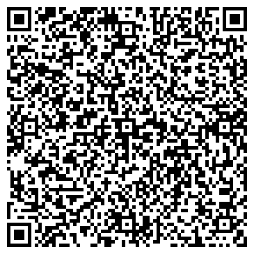 QR-код с контактной информацией организации Планета запчастей