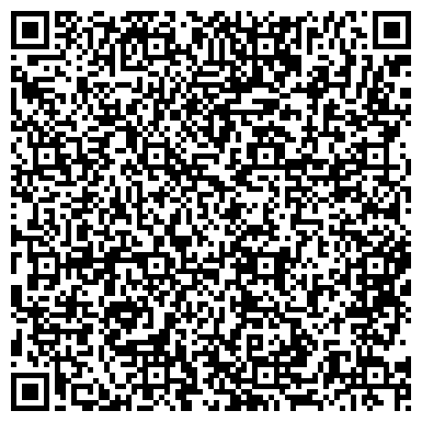 QR-код с контактной информацией организации Pole Position, магазин автотоваров, ООО Фирма Пин