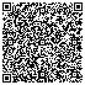 QR-код с контактной информацией организации Авторим