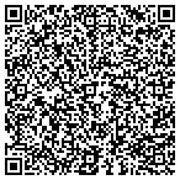 QR-код с контактной информацией организации Тюнингофф