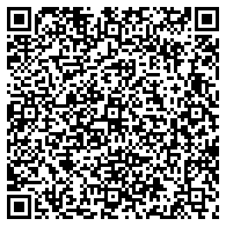 QR-код с контактной информацией организации АЗС Востокнефть