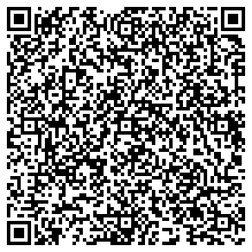 QR-код с контактной информацией организации АВТОМАГ, автомагазин, ООО AGA-Алтай