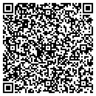 QR-код с контактной информацией организации АЗС, ООО Тк Альянс