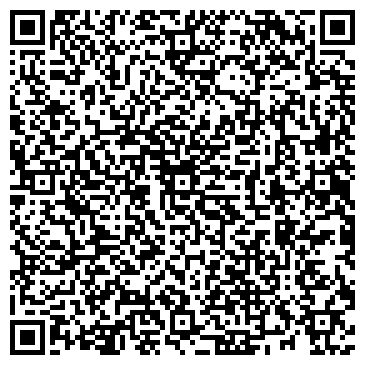 QR-код с контактной информацией организации ZF