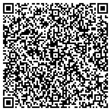 QR-код с контактной информацией организации Авто Корея