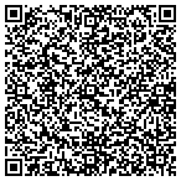 QR-код с контактной информацией организации Элис, магазин, ИП Попова Л.В.