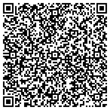 QR-код с контактной информацией организации Евродеталь, торговая фирма, ООО Кварта-М