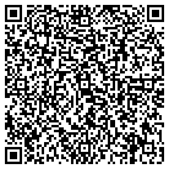 QR-код с контактной информацией организации ИП Гранд-Авто