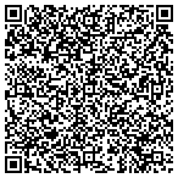 QR-код с контактной информацией организации ООО БайкалМанСервис