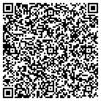 QR-код с контактной информацией организации Mobi Land