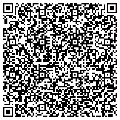 QR-код с контактной информацией организации Люксавто, магазин автозапчастей, ООО Гризли