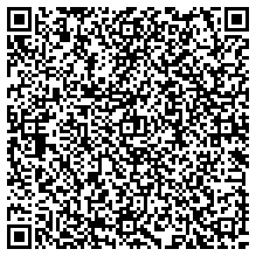 QR-код с контактной информацией организации Авто Электро