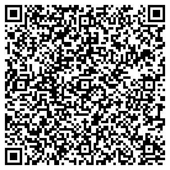 QR-код с контактной информацией организации ПрестижСВ