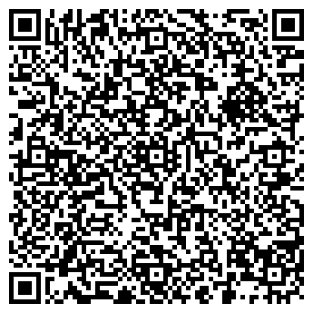 QR-код с контактной информацией организации ИП Квон А.А.