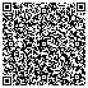 QR-код с контактной информацией организации АЗС Ресурснефть