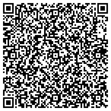 QR-код с контактной информацией организации АвтоРеволюция