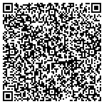 QR-код с контактной информацией организации Магазин автозапчастей