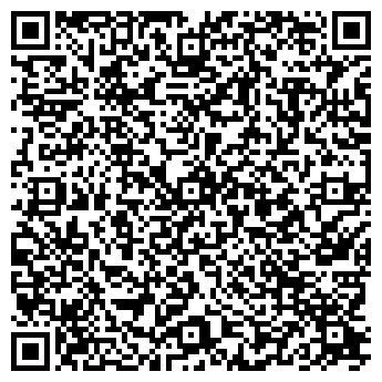 QR-код с контактной информацией организации АвтоОазис