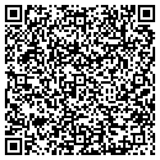QR-код с контактной информацией организации АГЗС Новатэк