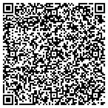 QR-код с контактной информацией организации Шинный двор