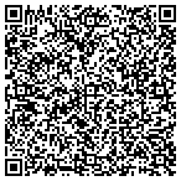 QR-код с контактной информацией организации Весняночка